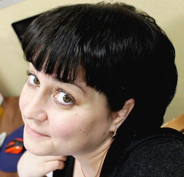 Юлия Трошина