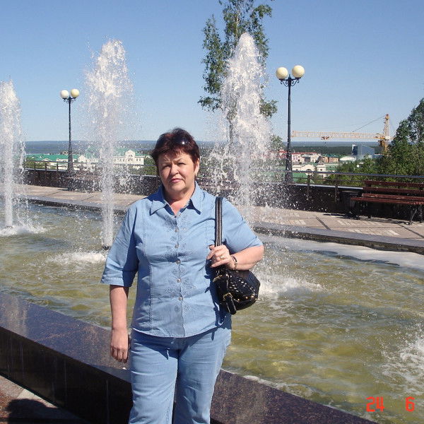 Наталия Пилипенко