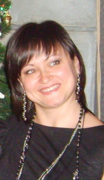 Наталья Ленинг