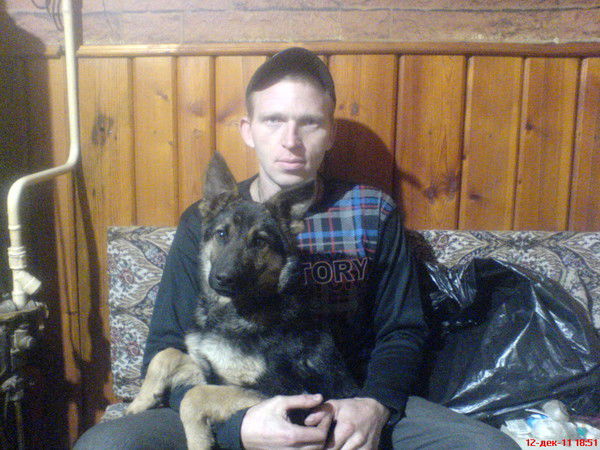 Максим Ищенко