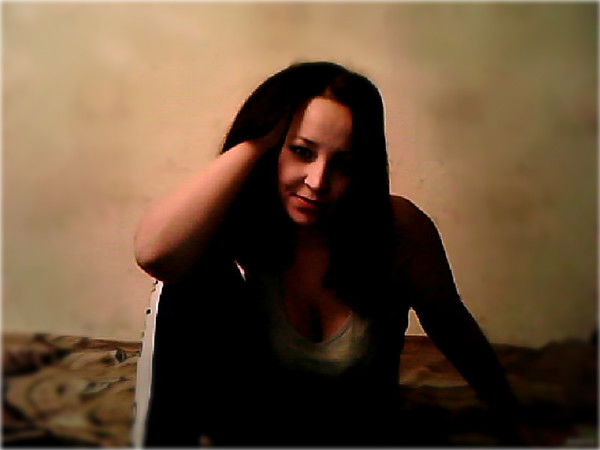 Анна Шишкова