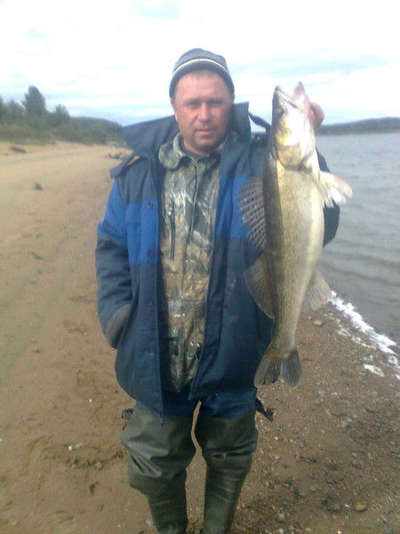 Крайнов Александр