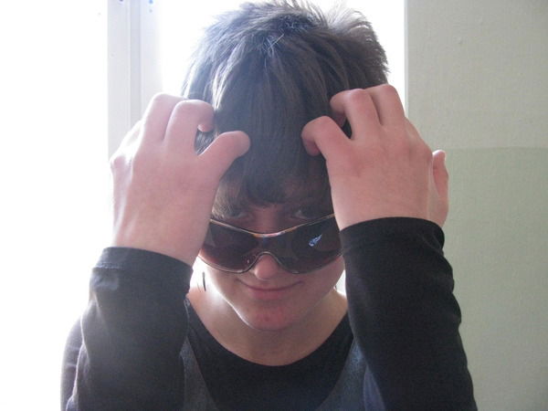 Аня Богаткина