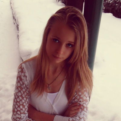 Дарья Колпакова