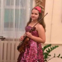 Лилия Журба