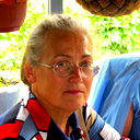 Галина Полякова