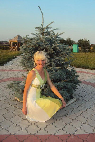 Ольга Ефремова