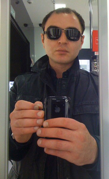 Давид Бинер