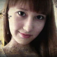 Даша Нурмуханова