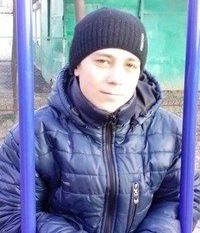 Виталий Касян