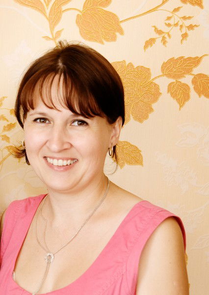 Анастасия Маноха