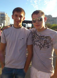 Константин Станнковский