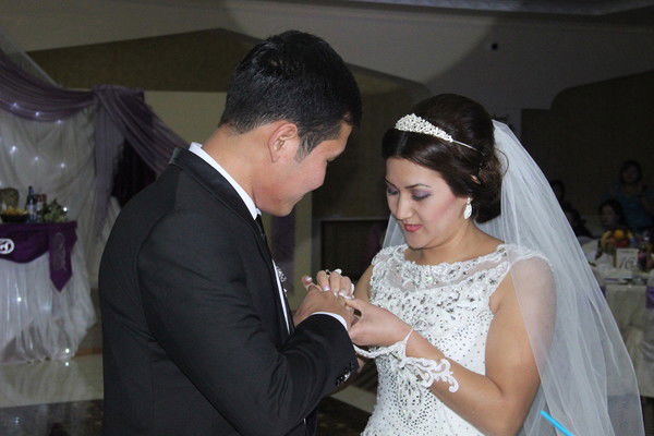 Улболсын Жумабек