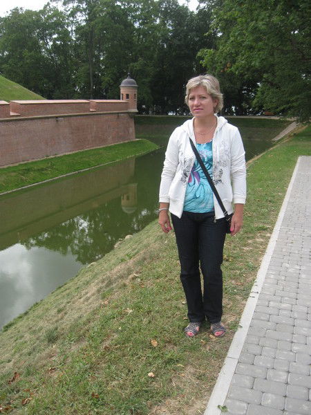 Людмила Маслова