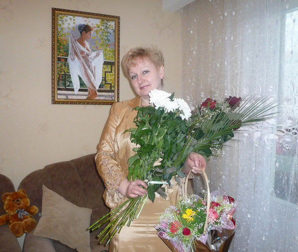 Анеля Ханкова