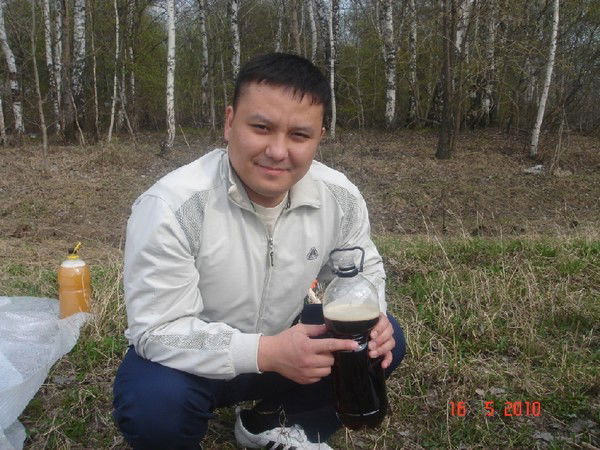 Евгений Ким