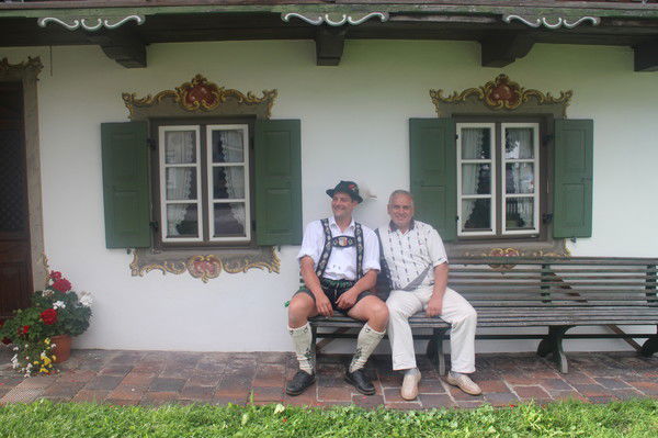 Александр Сачишин