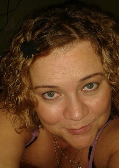 Светлана Бондаренко