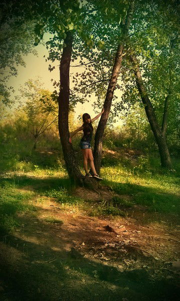 Полька Чернова *-*