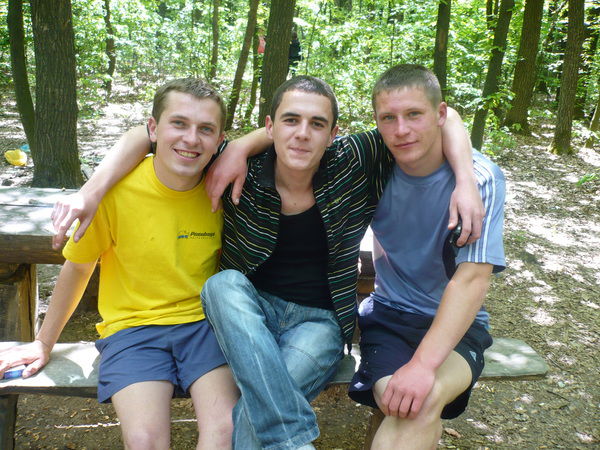 Эвгений Ведешин