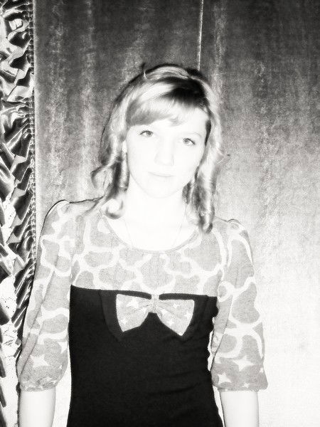 Светлана Тихоглазова