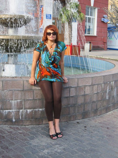 Евгения Евко