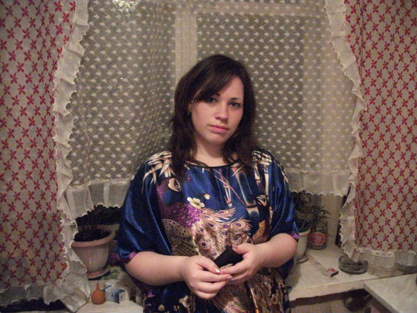 Ириска *******