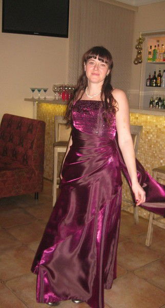 Оксана Филиппова