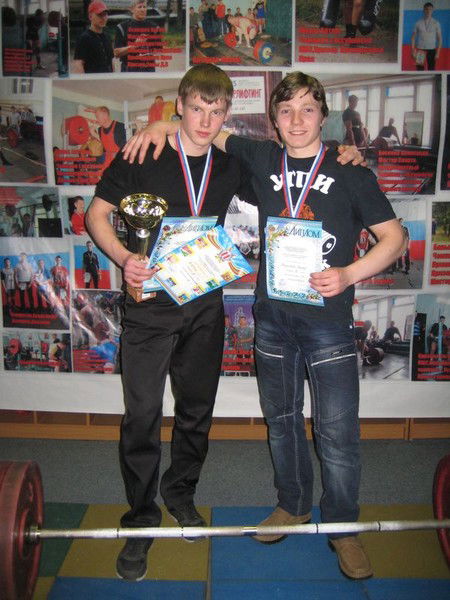 Сергей Кашичкин