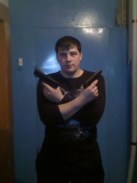 Руслан Хусаенов