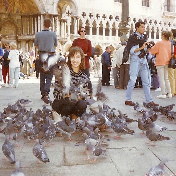 Косарева Наталия