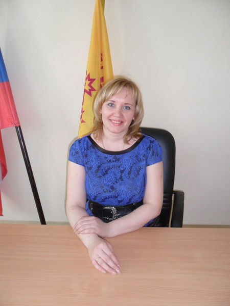 Веточка Ник