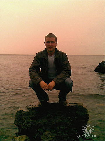 Константин Коломицкий