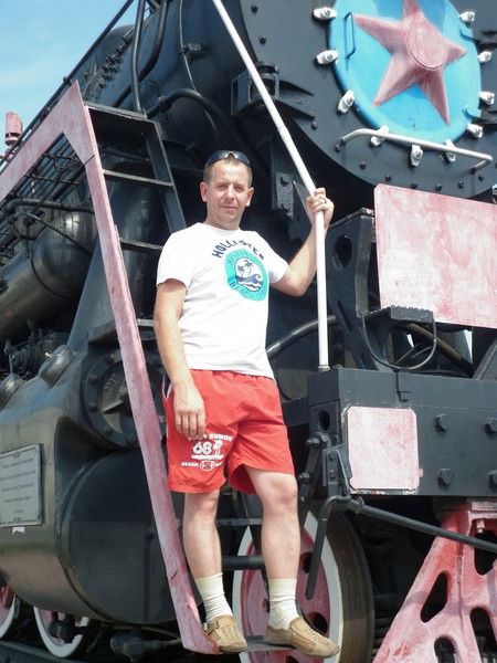 Дмитрий Петров