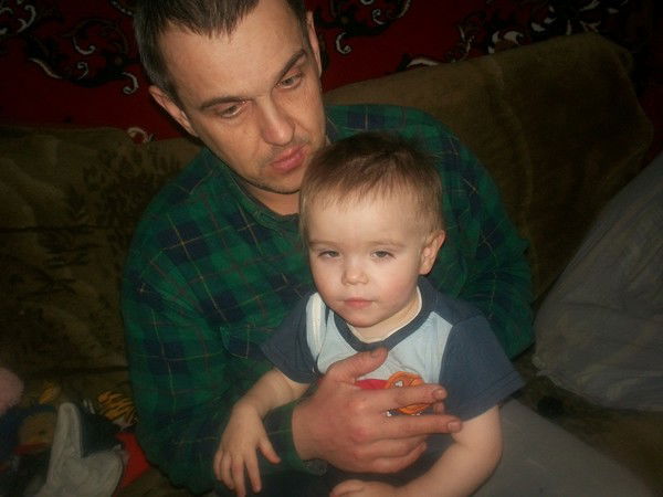 Владимир Козлов