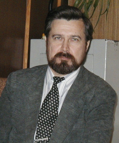 Андрей Борисов