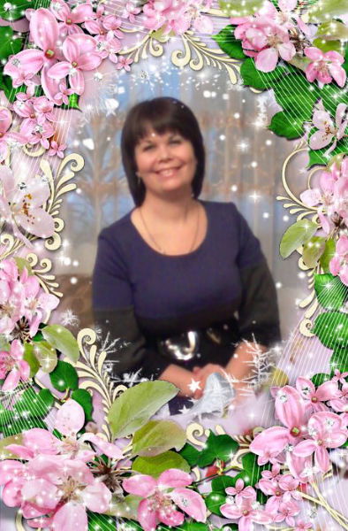 Света Трошкова