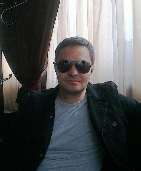 Сергей Воробьёв