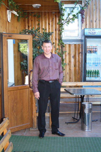 Василий Табанин