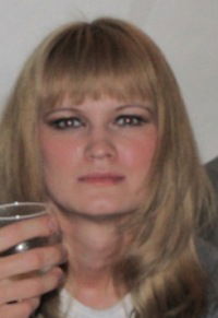 Алина Ахметова