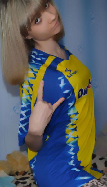 Анастасия Арекаева