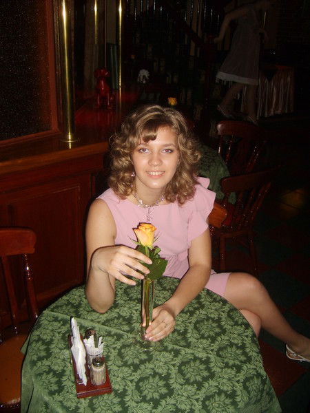 Татьяна Больгина