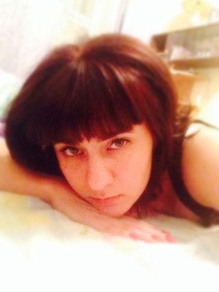 Регина Ишмакова