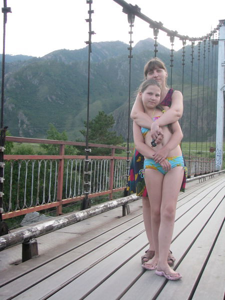 Инна Залётова