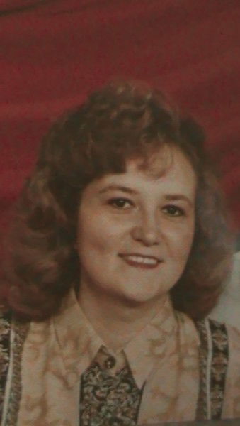 Марина Березюк