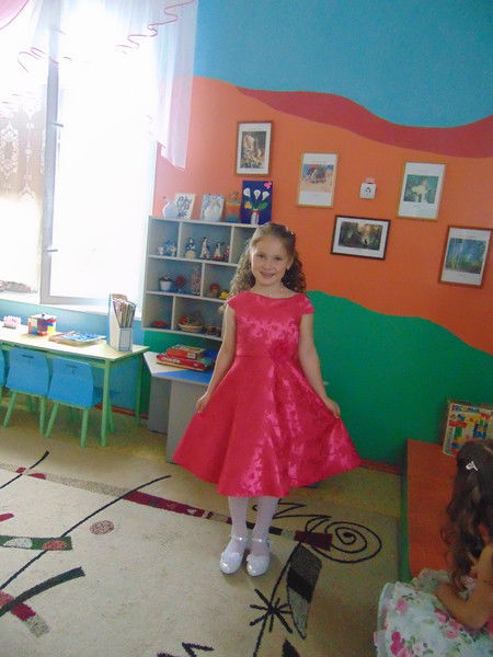 Василина Щепетова