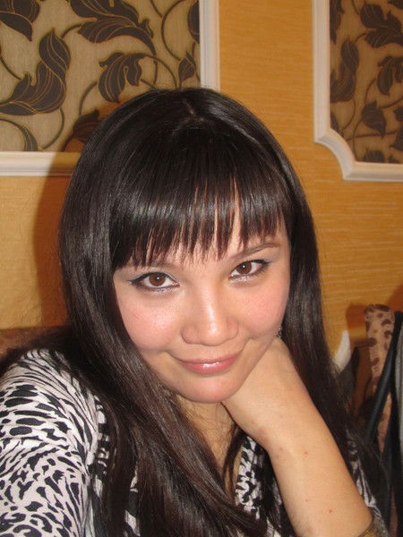 Арайлым Каергазыкызы