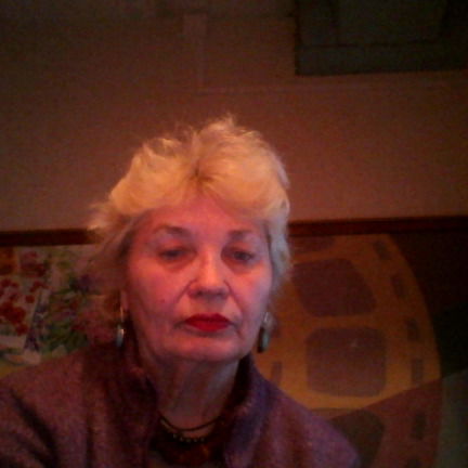 Зинаида Чередниченко