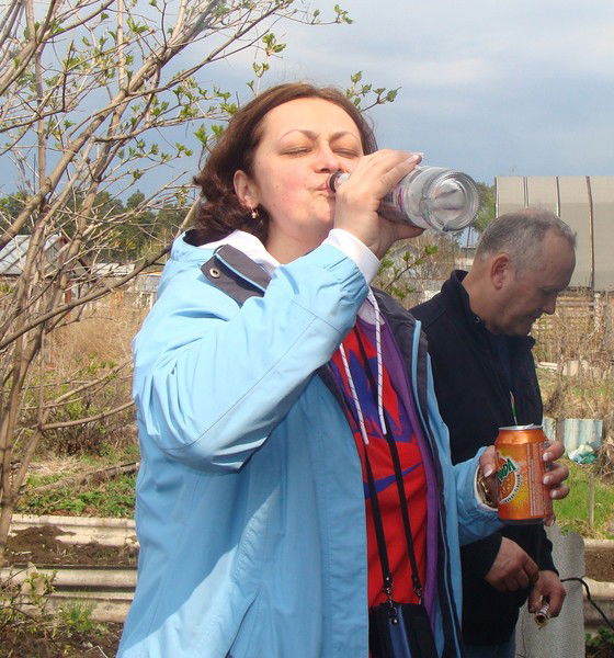 Анастасия Отт