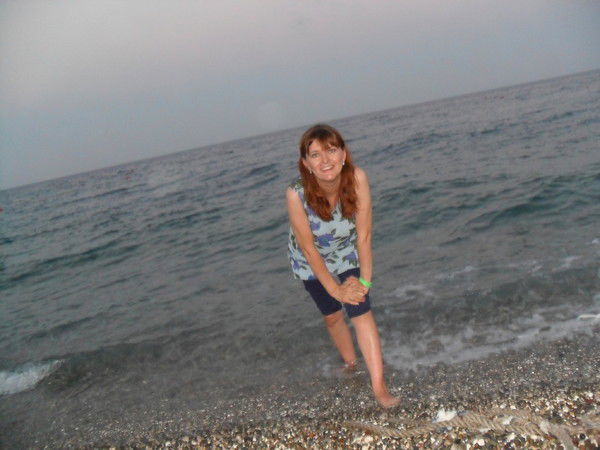 Лиана Макаримова